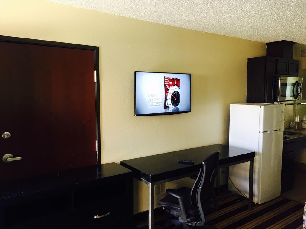 Executive Inn Groves Rom bilde
