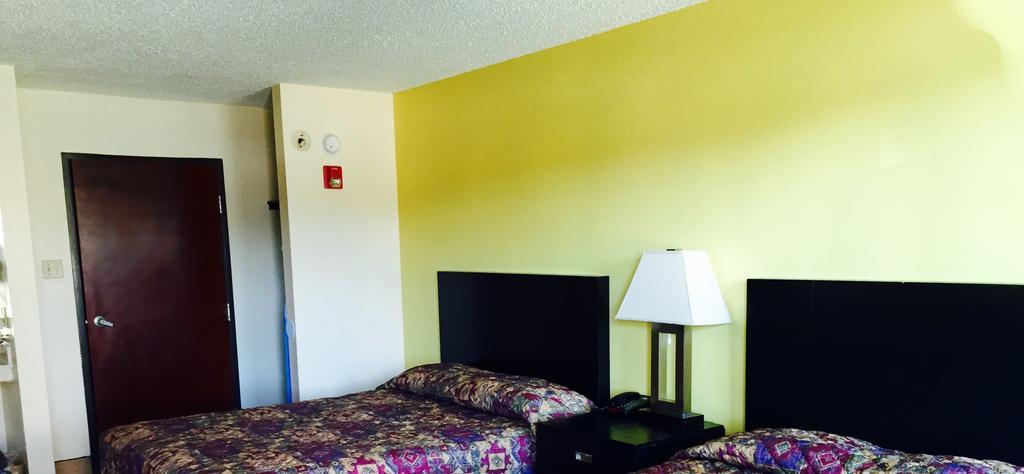 Executive Inn Groves Rom bilde